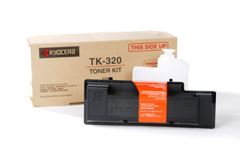 BildeTK-320 FS3900DN toner