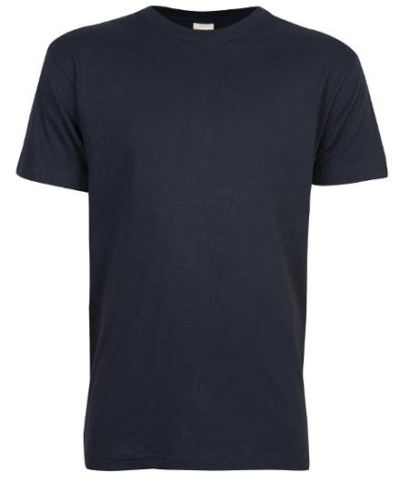 BildeT-Skjorte Original 2Xl Marineblå