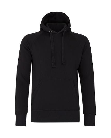 BildeHettegenser Original Hoodl Sort