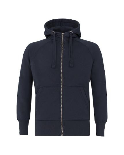 BildeHettejakke Original Hood Xs Marineblå