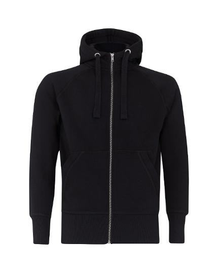 BildeHettejakke Original Hood 4Xl Sort