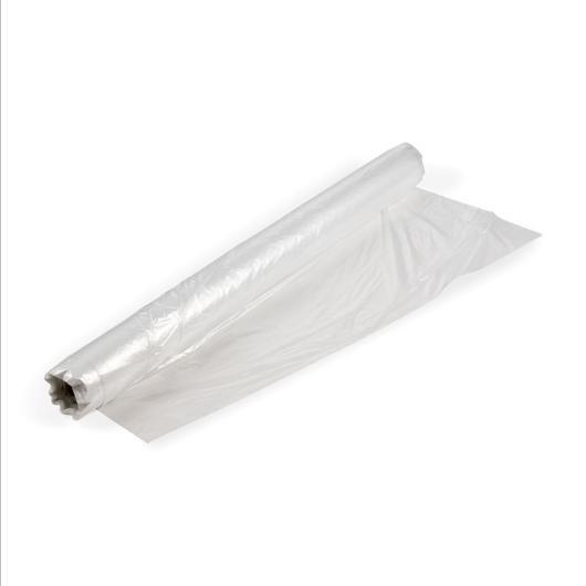 Dekkplast Ldpe 2X100M 35My Klar