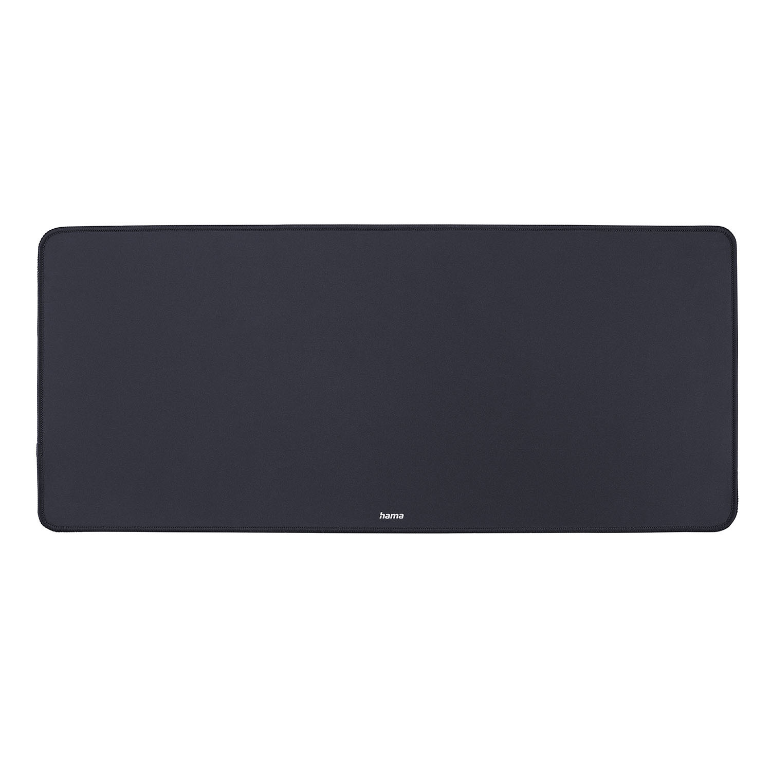 BildeHAMA Mouse Pad Business XL Black