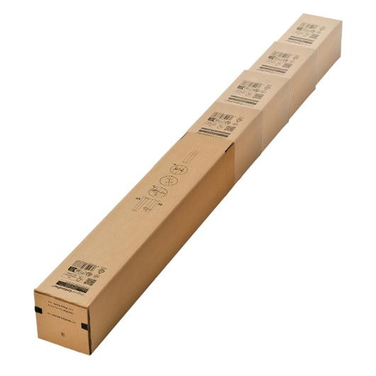 BildePosthylse Cp Justerbar 164Cm Indre Del (10 stk)