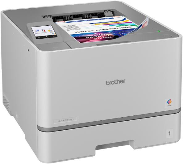 HL-L8570CDW coulor laser printer
