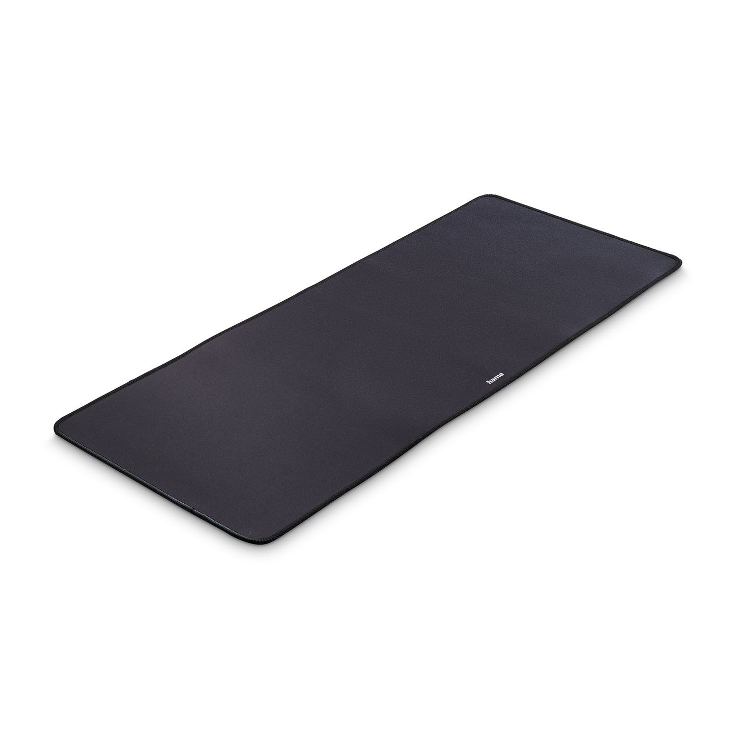HAMA Mouse Pad Business XL Black