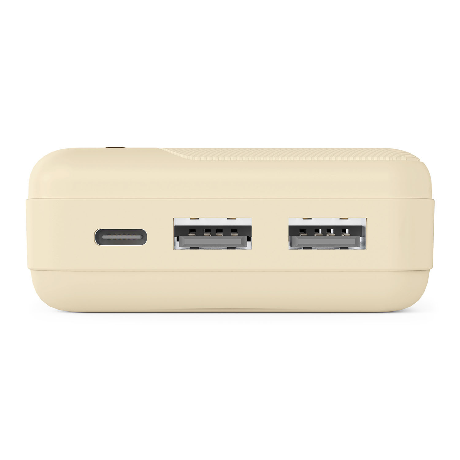 HAMA Powerbank Pocket 20000mAh Sand
