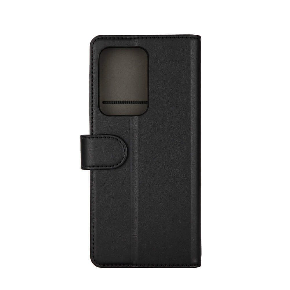 GEAR Lommebokveske svart Samsung S20 Ultra