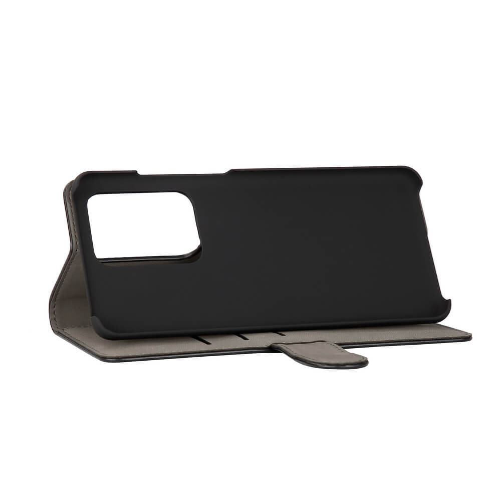 GEAR Lommebokveske svart Samsung S20 Ultra