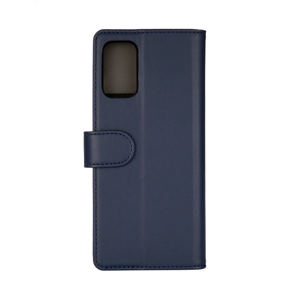 GEAR Lommebokveske Blå Limited Edition Samsung S20 Plus
