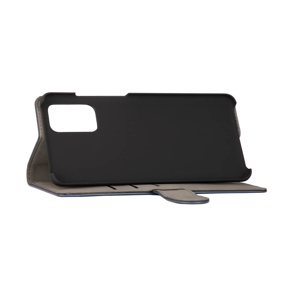 GEAR Lommebokveske Blå Limited Edition Samsung S20 Plus