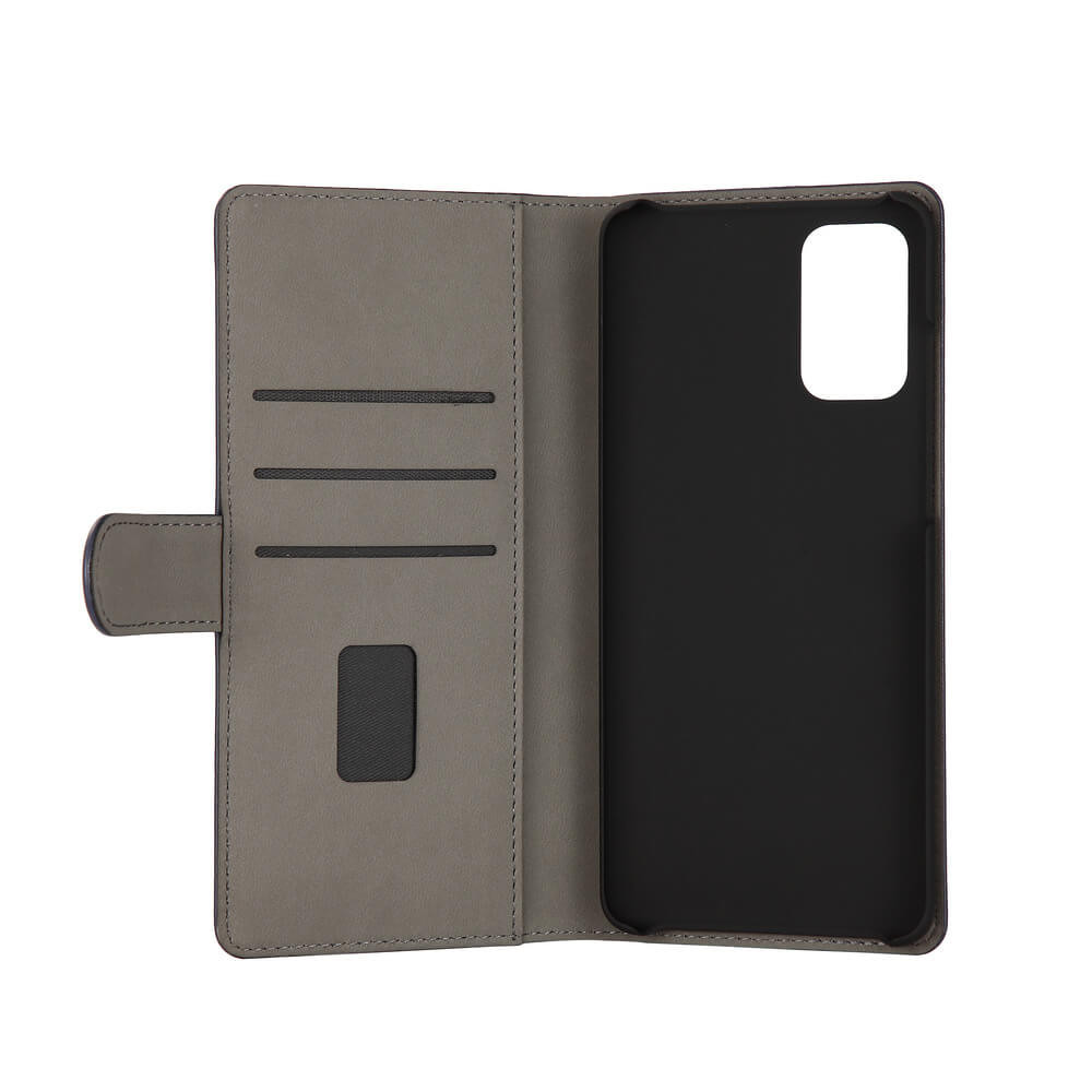 GEAR Lommebokveske Blå Limited Edition Samsung S20 Plus