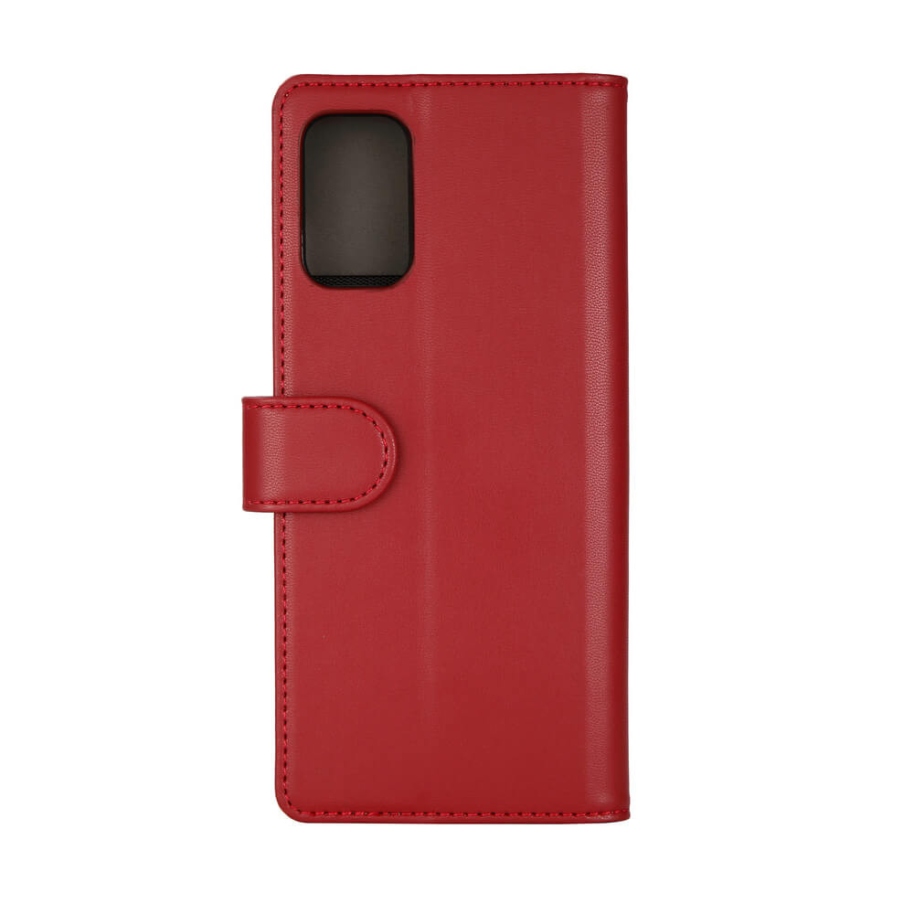 GEAR Lommebokveske Rød Limited Edition Samsung S20 Plus