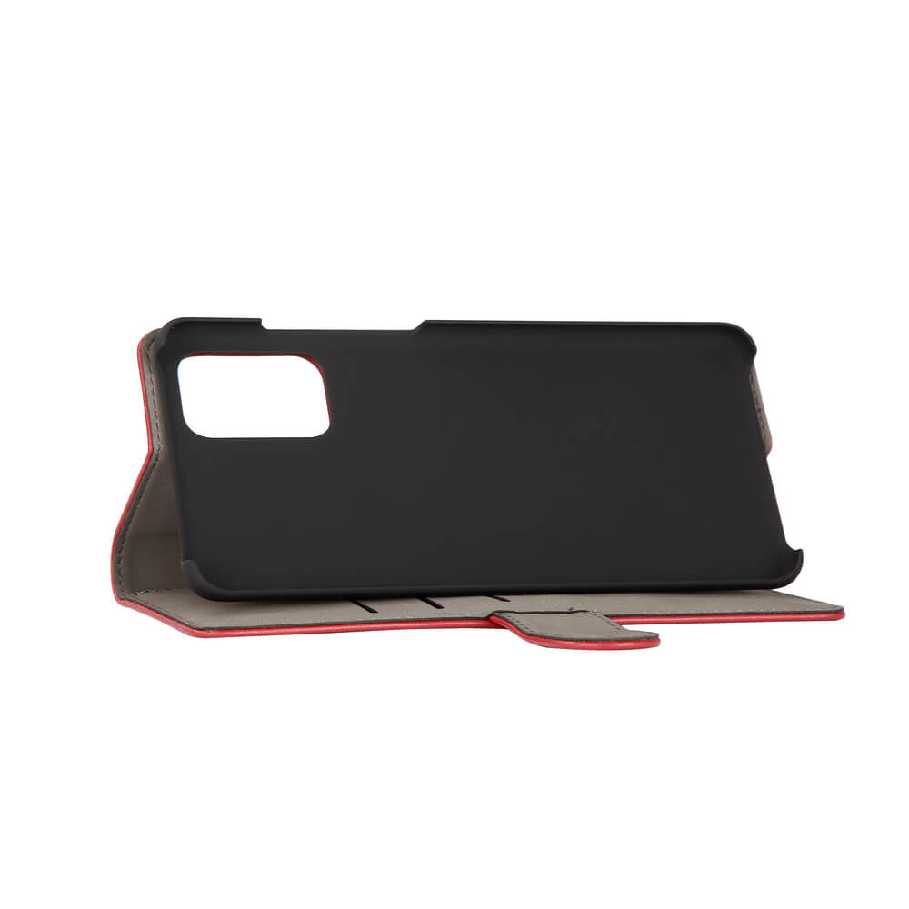 GEAR Lommebokveske Rød Limited Edition Samsung S20 Plus