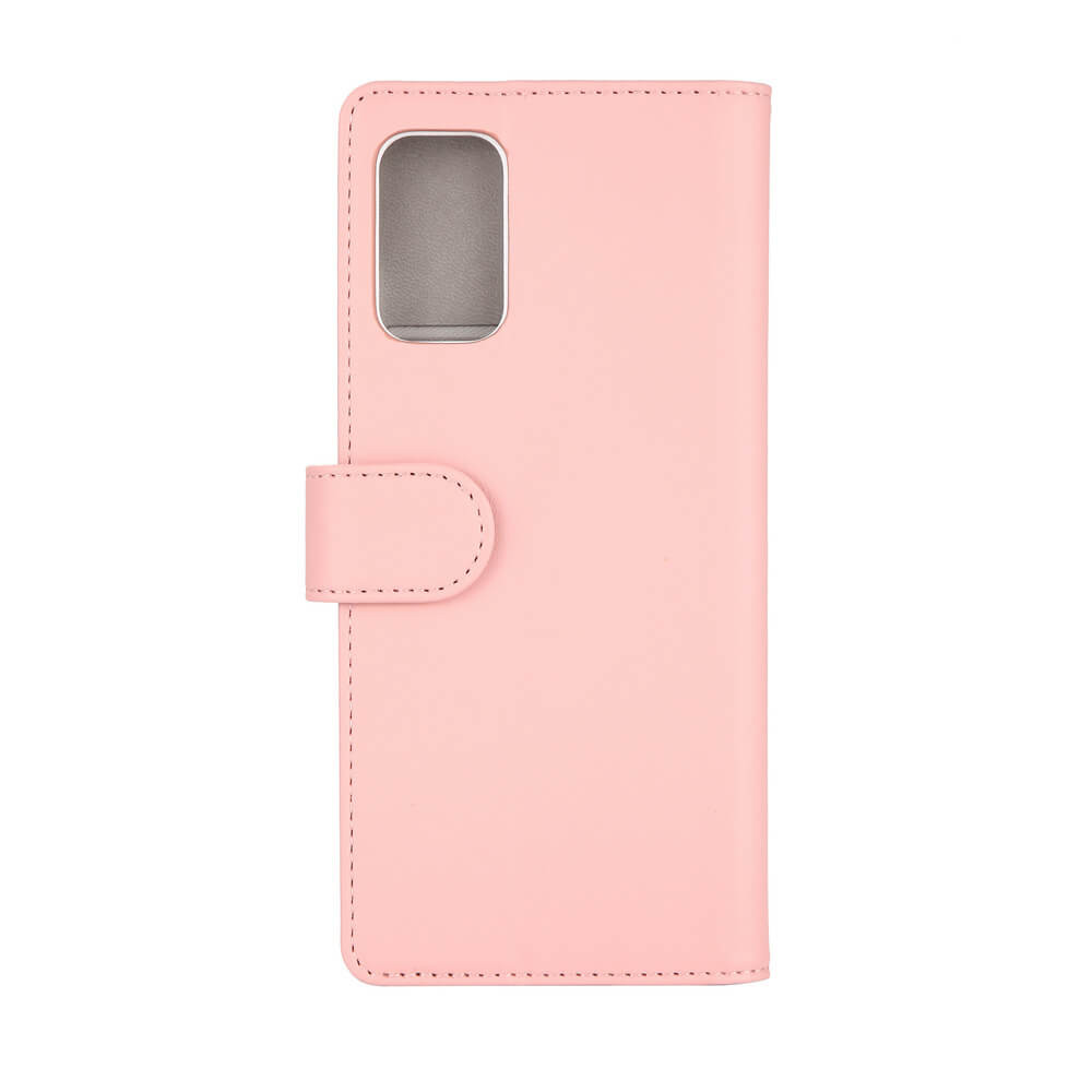 GEAR Lommebokveske Rosa Samsung S20 Plus