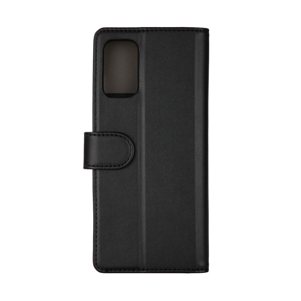 GEAR Lommebokveske svart Samsung S20 Plus