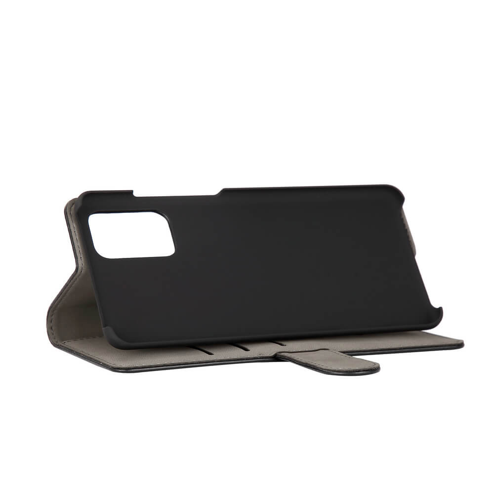 GEAR Lommebokveske svart Samsung S20 Plus