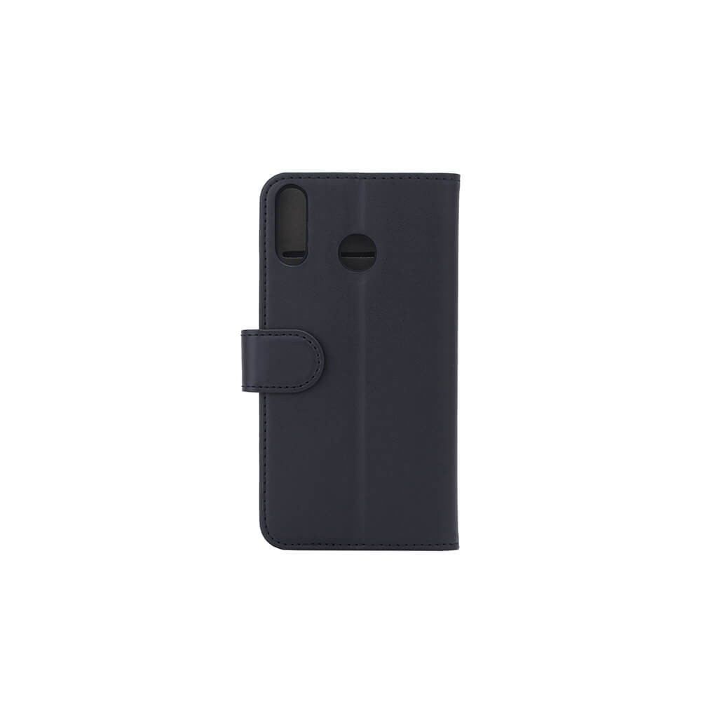 GEAR Lommebokveske svart Asus Zenfone 5