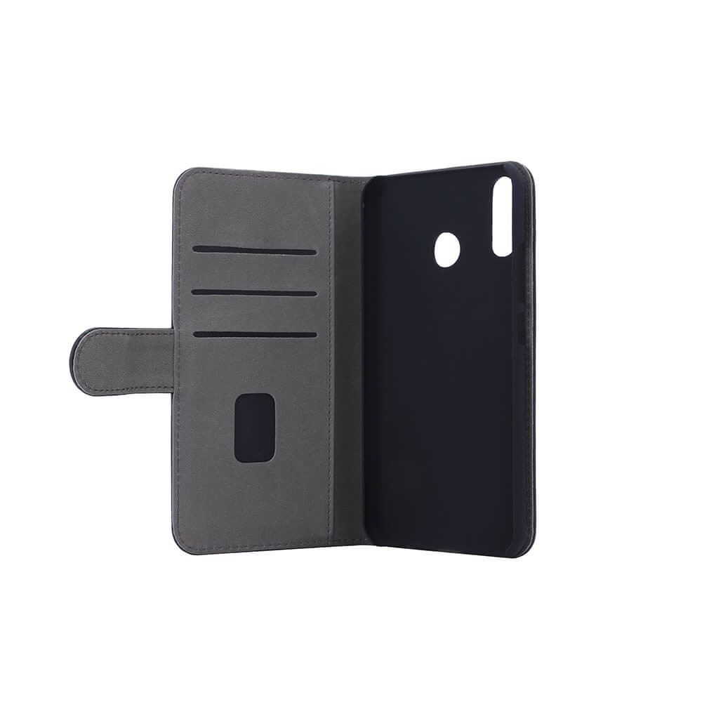 GEAR Lommebokveske svart Asus Zenfone 5