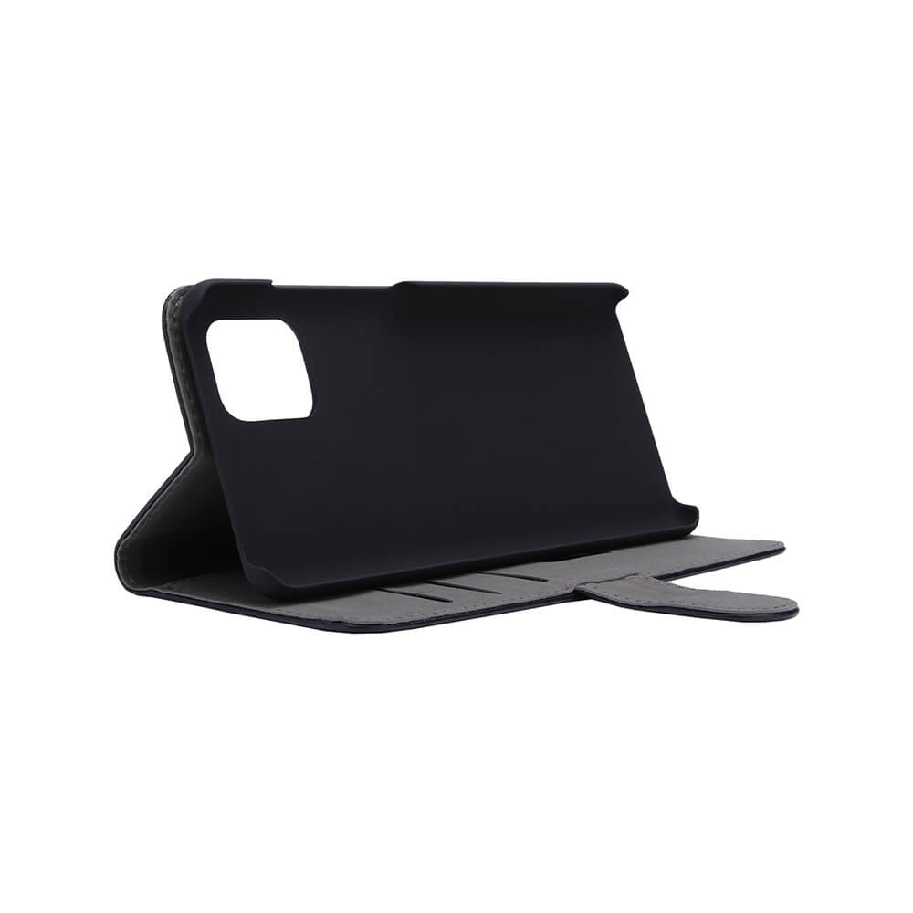 GEAR Lommebokveske svart Samsung Note10 Lite