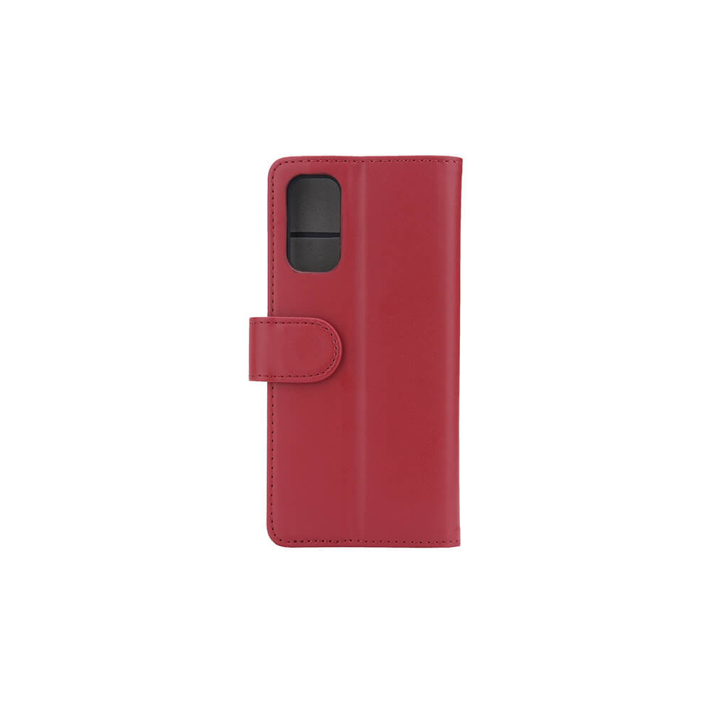 GEAR Lommebokveske Rød Limited Edition Samsung S20