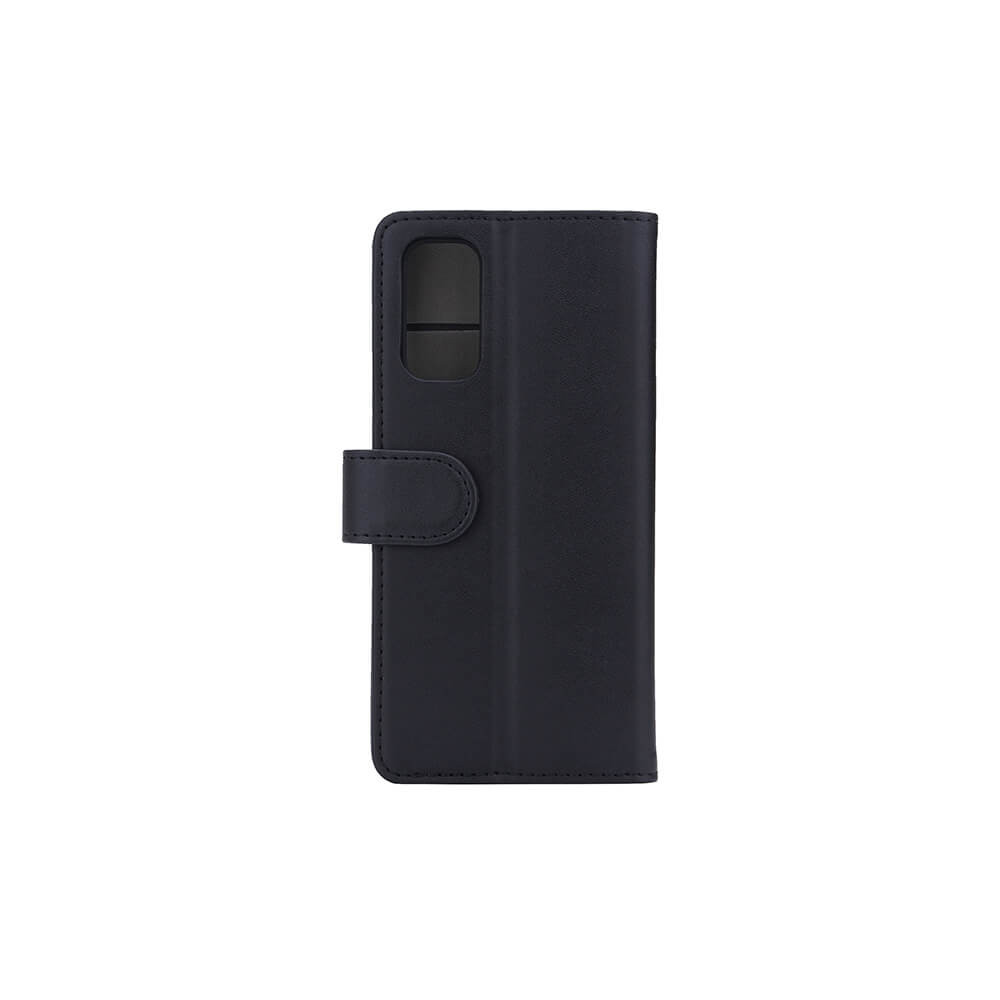 GEAR Lommebokveske svart Samsung S20