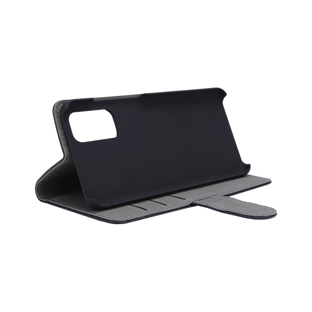 GEAR Lommebokveske svart Samsung S20