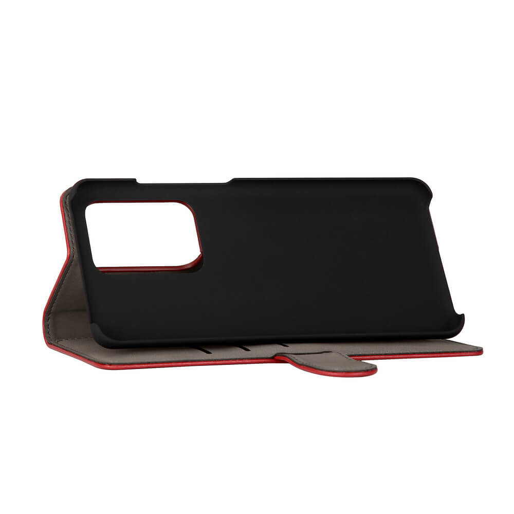 GEAR Lommebokveske Rød Limited Edition Samsung S20 Ultra