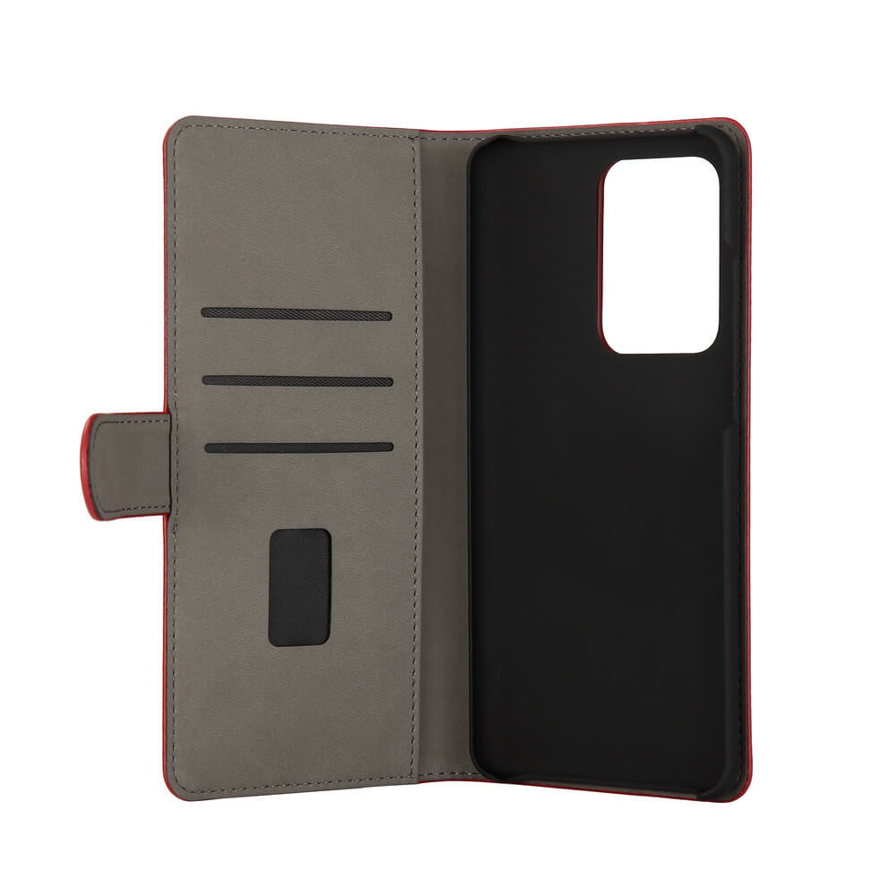 GEAR Lommebokveske Rød Limited Edition Samsung S20 Ultra