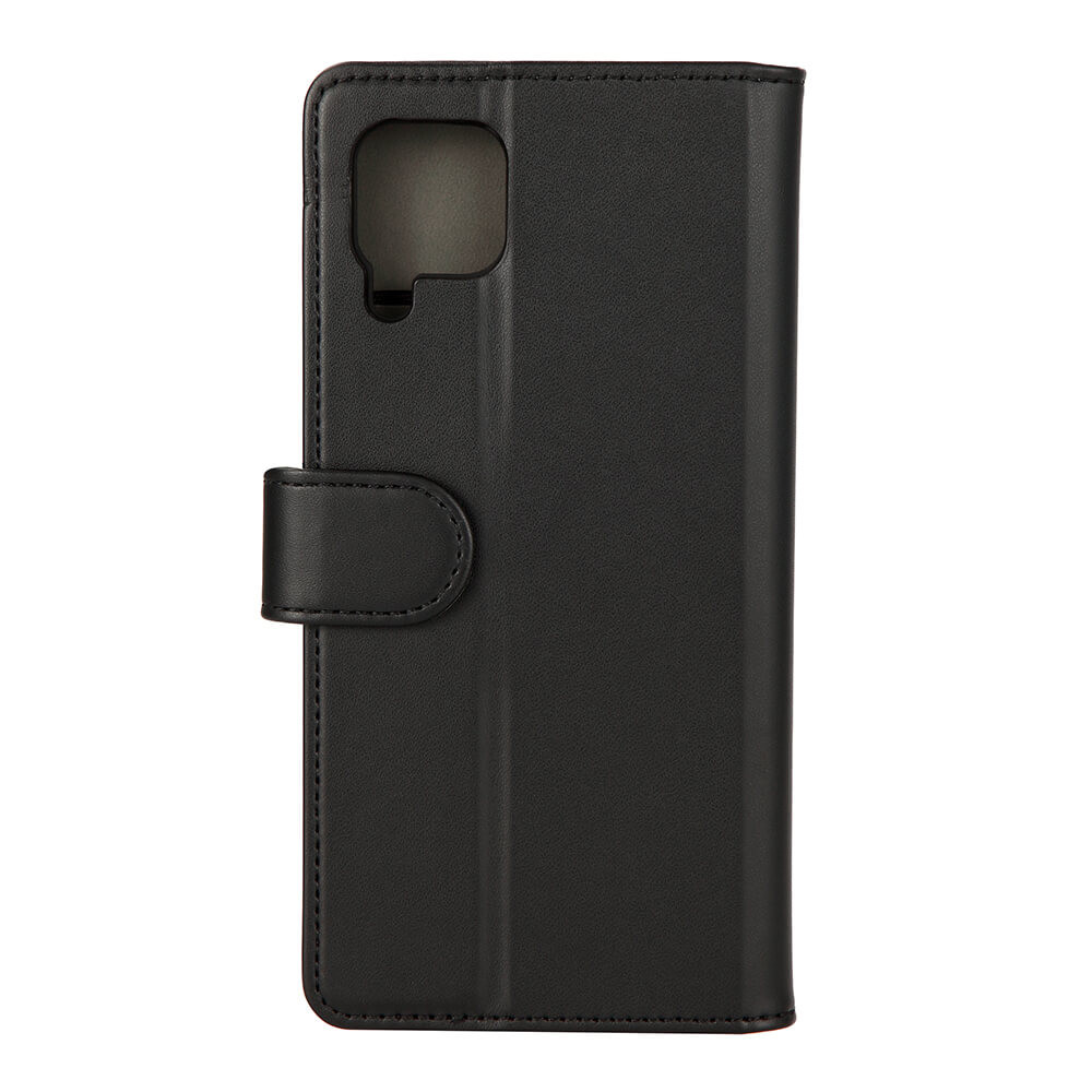 GEAR Lommebokveske Svart Huawei P40 Lite