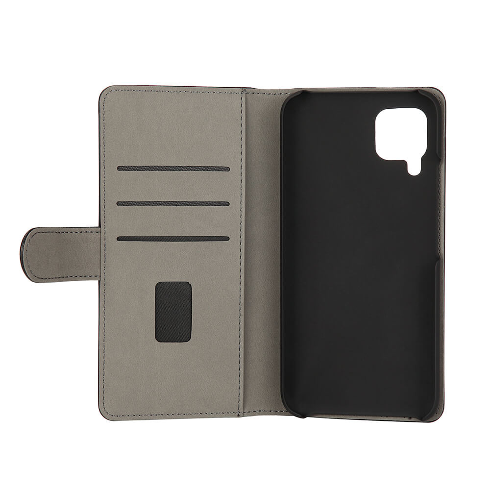 GEAR Lommebokveske Svart Huawei P40 Lite