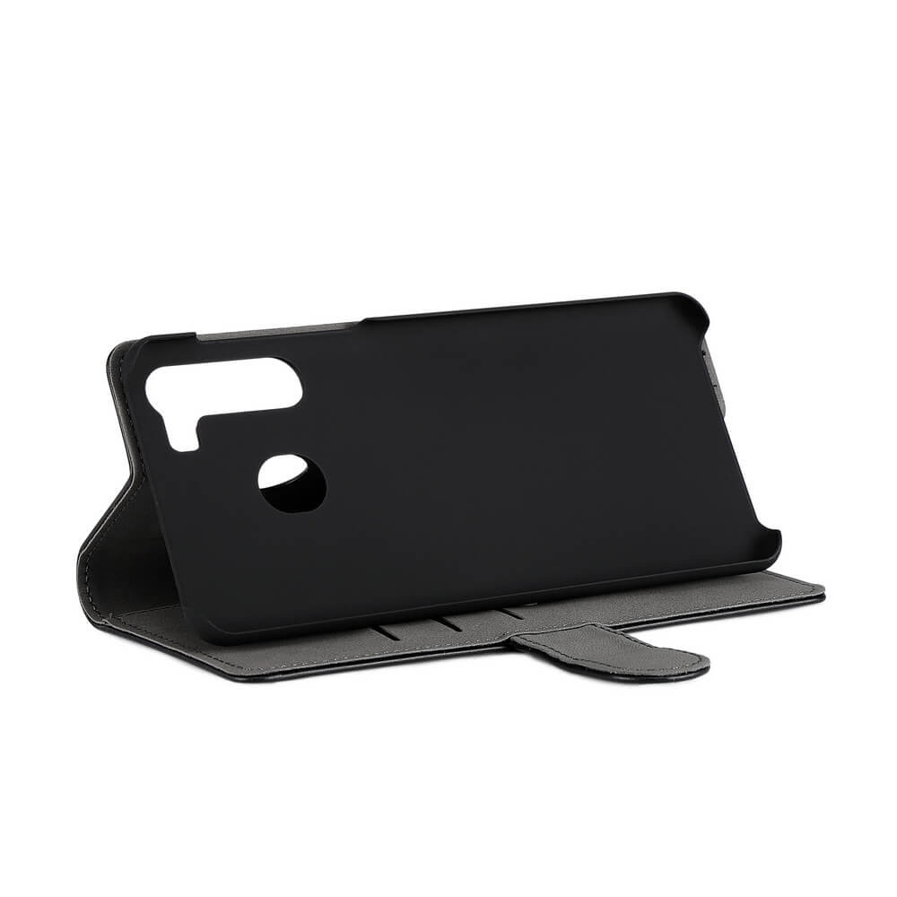 GEAR Lommebokveske svart Samsung A21