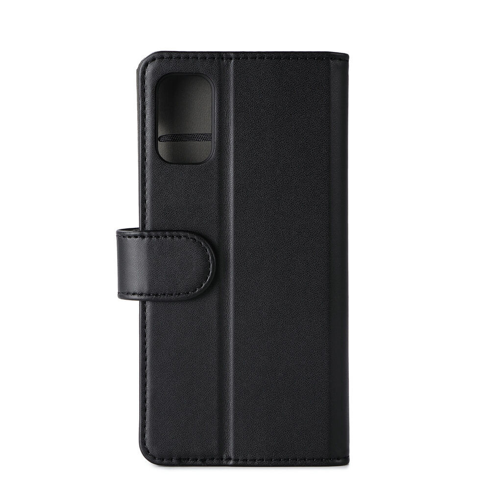 GEAR Lommebokveske svart Samsung A41