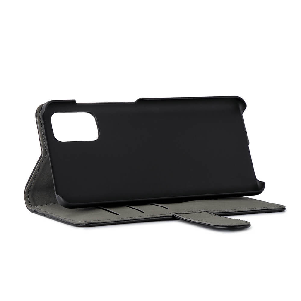 GEAR Lommebokveske svart Samsung A41