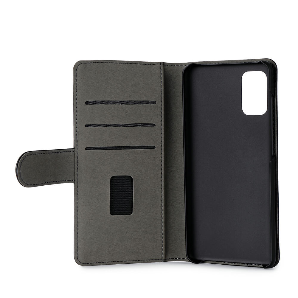 GEAR Lommebokveske svart Samsung A41