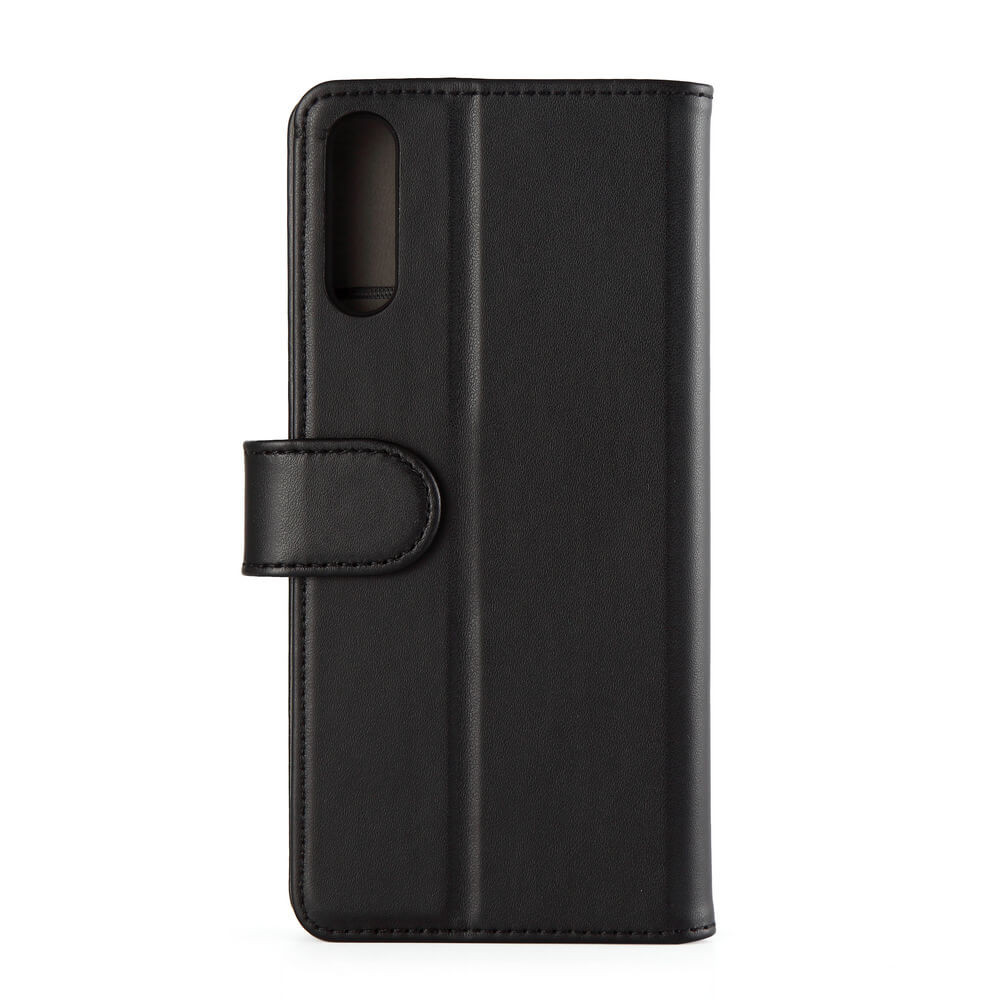 GEAR Lommebokveske svart Xperia L4