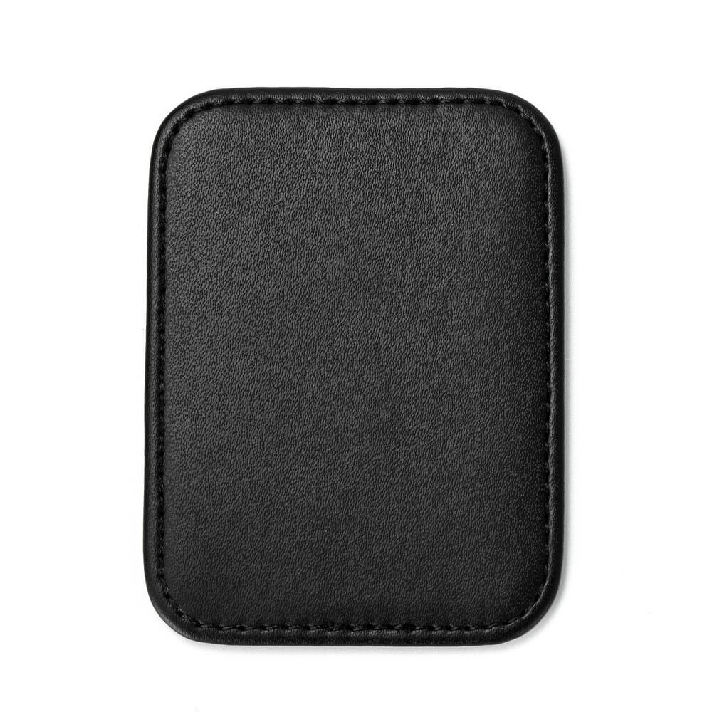 GEAR Lommebok Universal Klister/Magnet For Mobiler opp til 6,7" Svart
