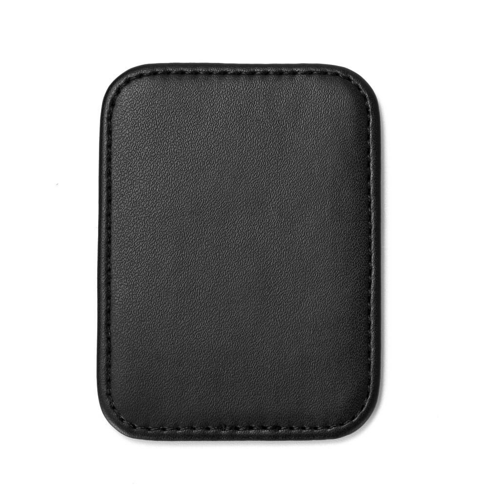 GEAR Lommebok Universal Klister/Magnet For Mobiler opp til 6,1" Svart