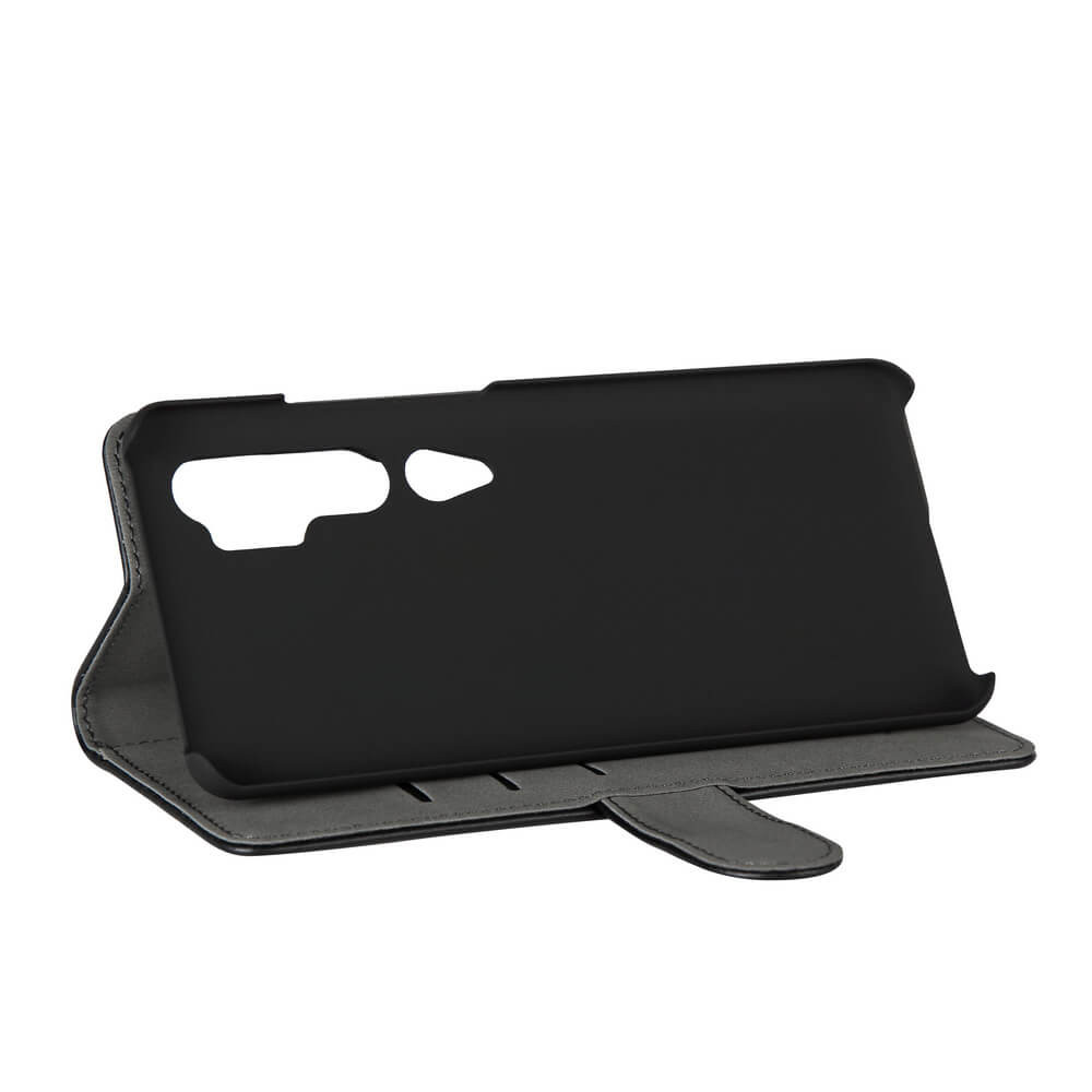 GEAR Lommebokveske svart Xiaomi Mi Note10 / Note10 Pro / CC9 Pro