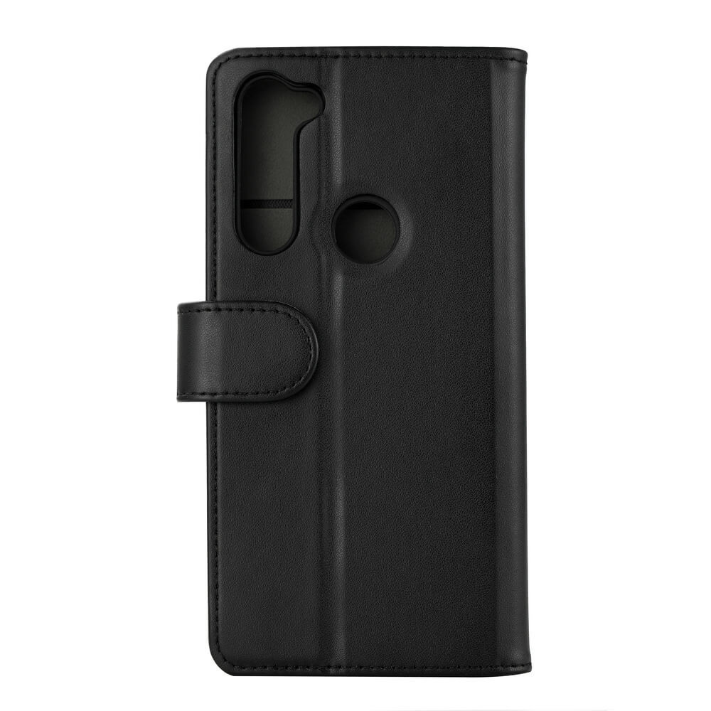 GEAR Lommebokveske Svart Motorola G Pro