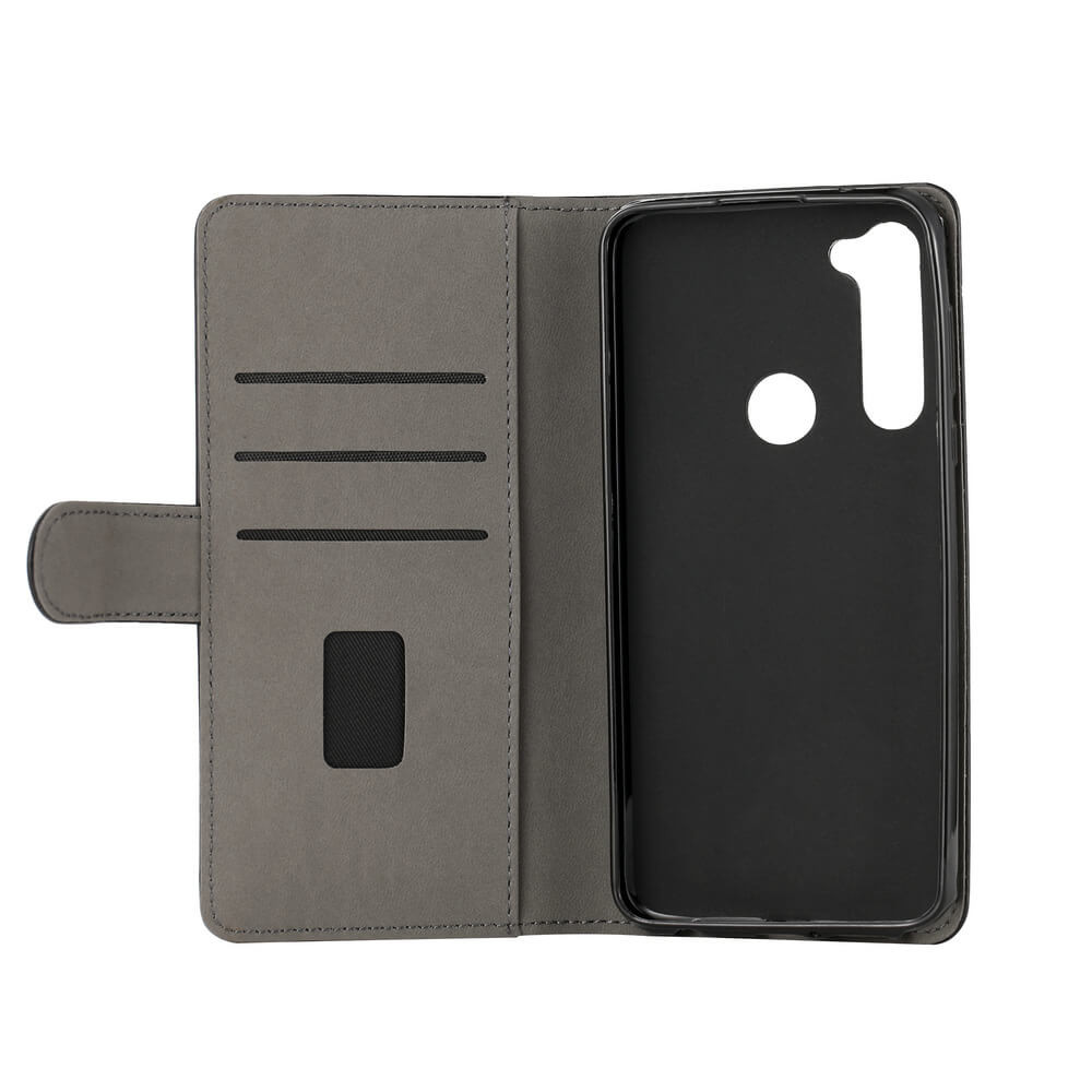 GEAR Lommebokveske Svart Motorola G Pro