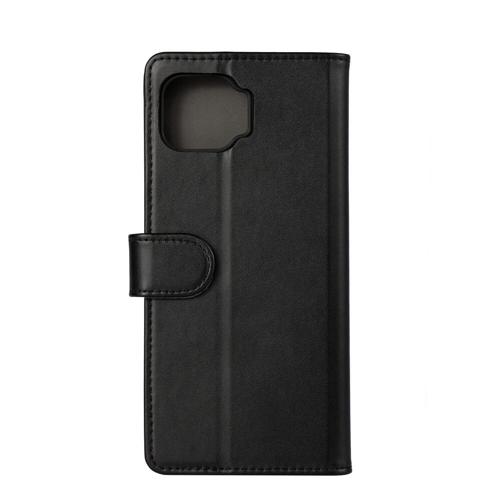 GEAR Lommebokveske Svart Motorola G 5G Plus