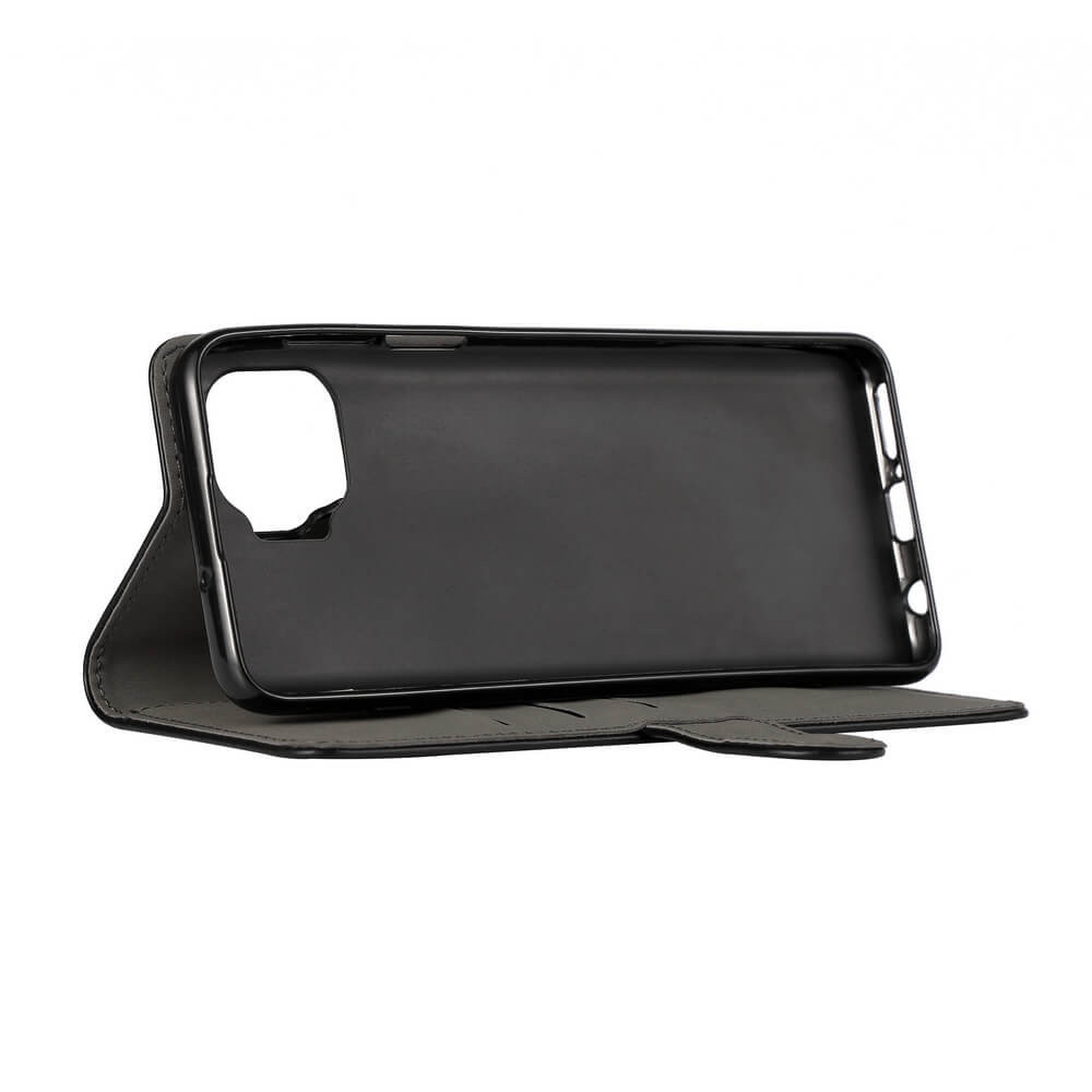 GEAR Lommebokveske Svart Motorola G 5G Plus