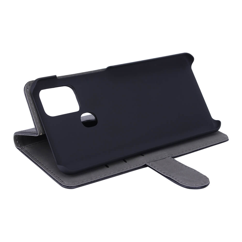 GEAR Lommebokveske Svart Samsung A21s