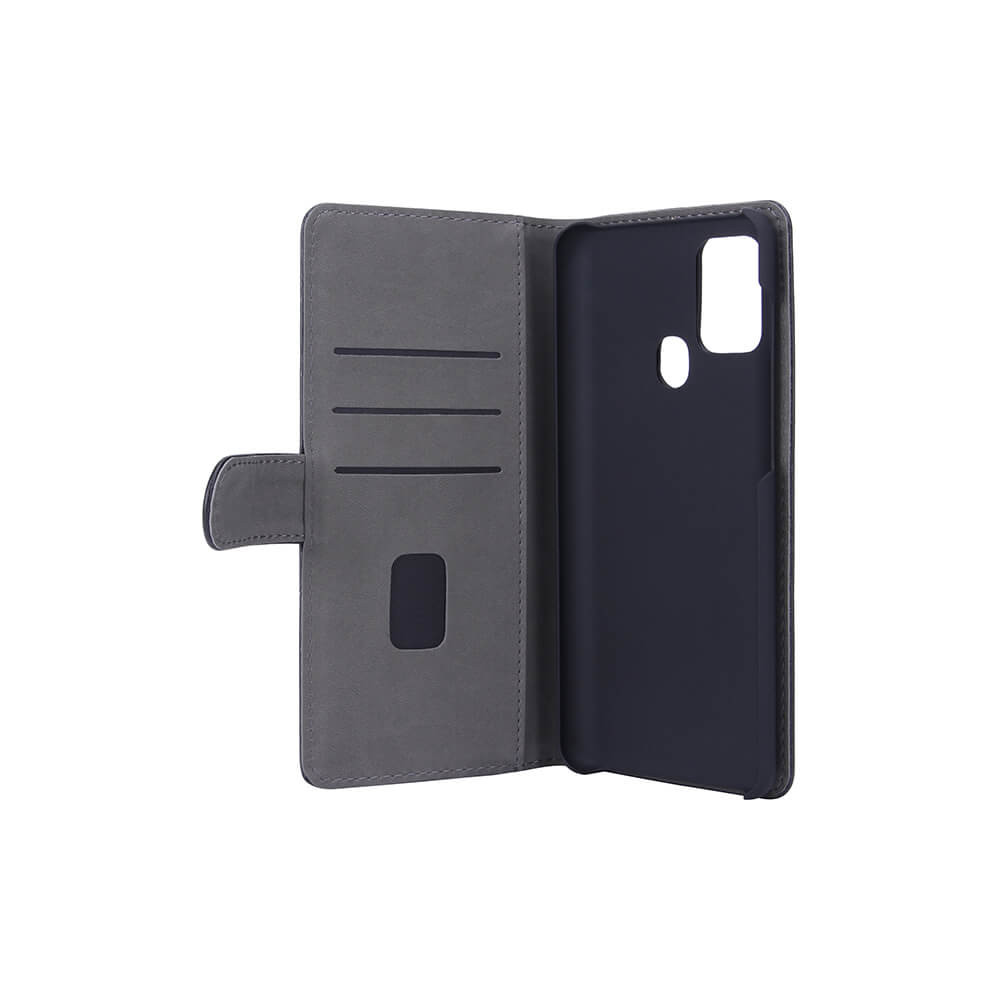 GEAR Lommebokveske Svart Samsung A21s
