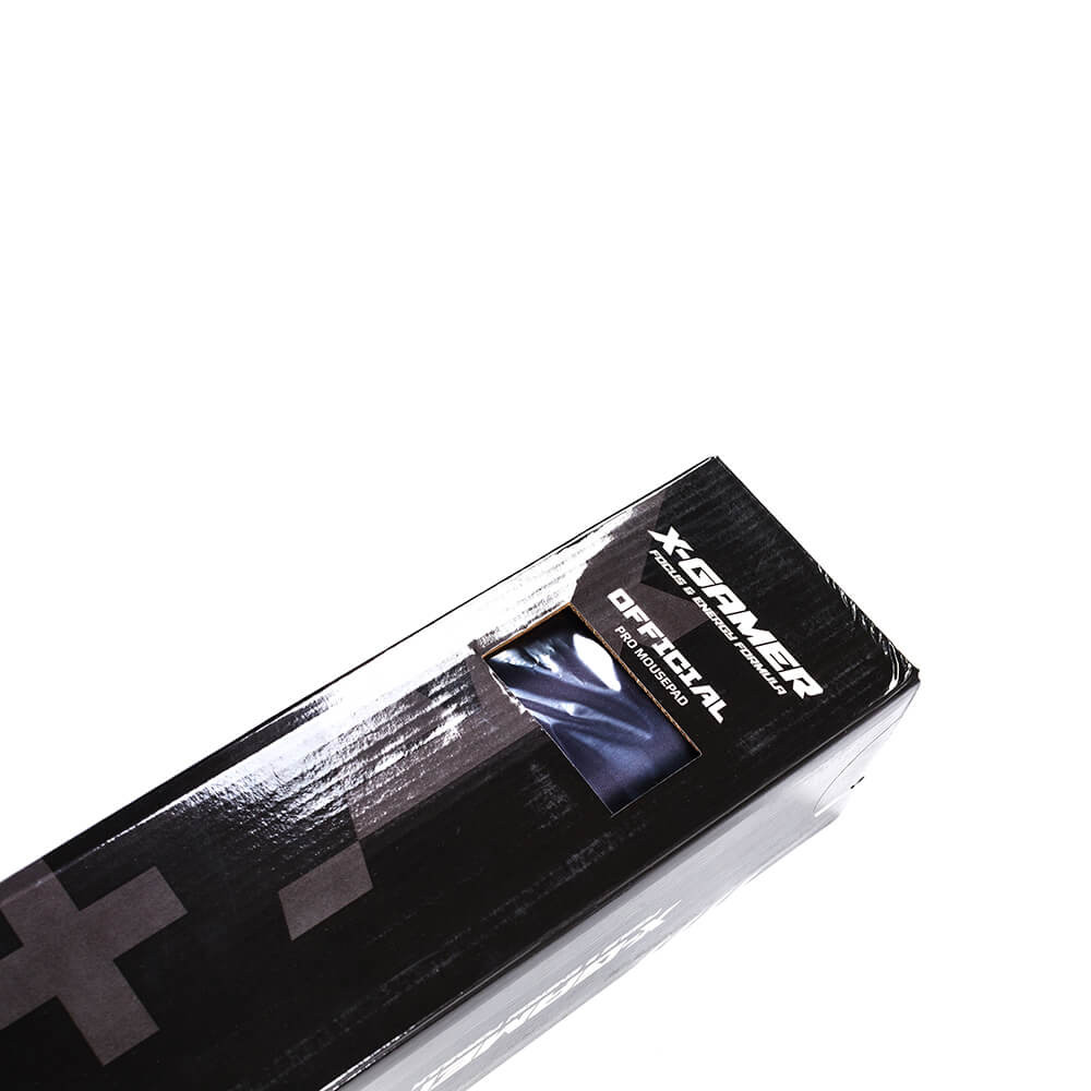 X-GAMER Mousepad 1100x450 XG++