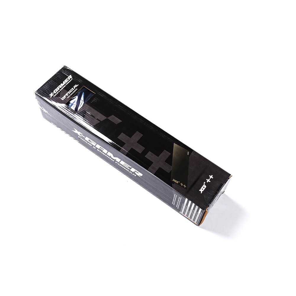 X-GAMER Mousepad 1100x450 XG++