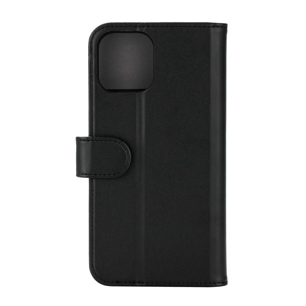 GEAR Lommebokveske Svart iPhone 12  Pro Max