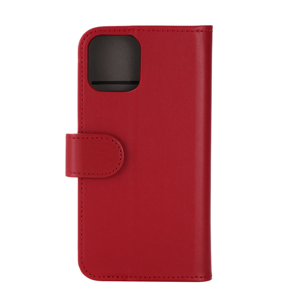 GEAR Classic 3 card Recycled iPhone 12 /12 Pro Red