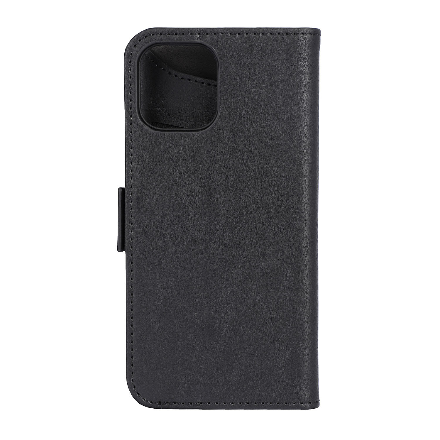 GEAR Classic 3 card Recycled iPhone 12/12 Pro Black